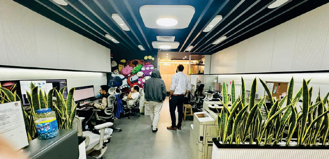 Key Media — Deira