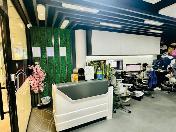 Key Media — Deira, image 2