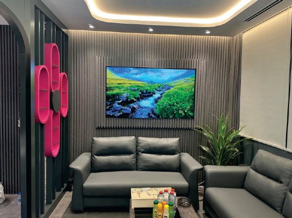 Key Media — Deira, image 5