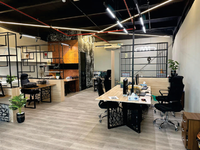 Corporate Office — Sharjah, image 2
