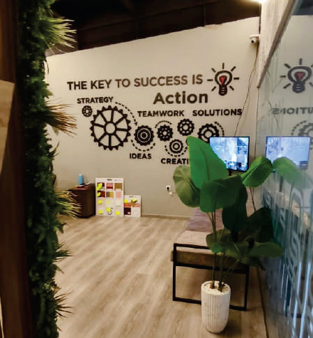 Corporate Office — Sharjah, image 3
