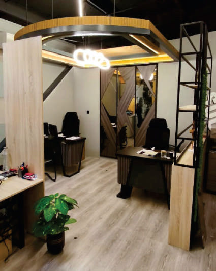 Corporate Office — Sharjah, image 4