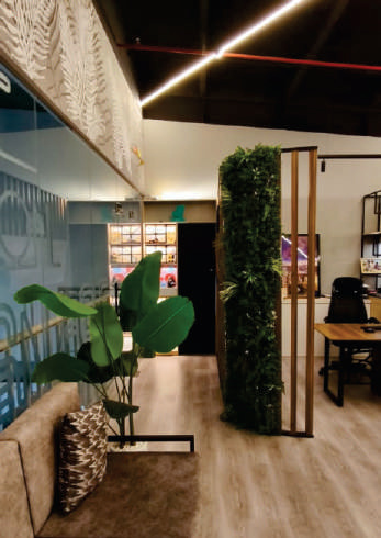 Corporate Office — Sharjah, image 5