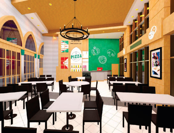 Papa Johns — Seyouh, image 4