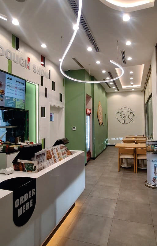 Papa Johns — Warqa, image 2