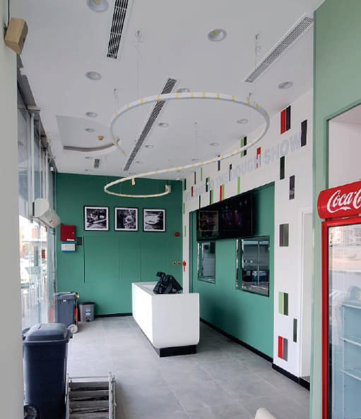 Papa Johns — Warqa, image 4