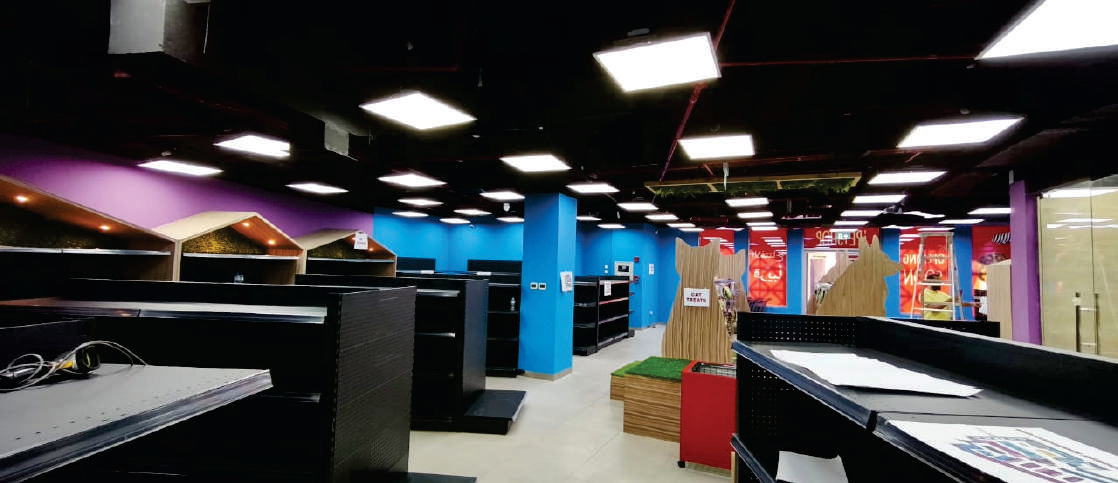 The Pet Shop — Marina Walk, image 2