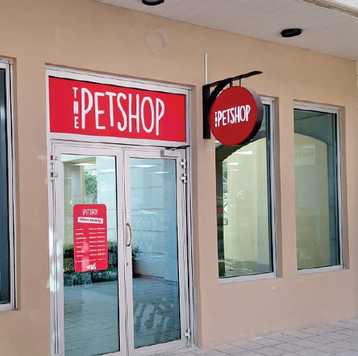 The Pet Shop — Marina Walk, image 3
