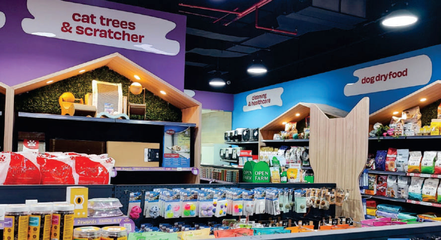 The Pet Shop — Silicon Central, image 2