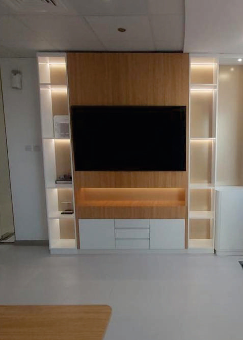 Teoxane — JLT Office, image 4