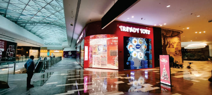 Trendy Toys — Silicon Central, image 3